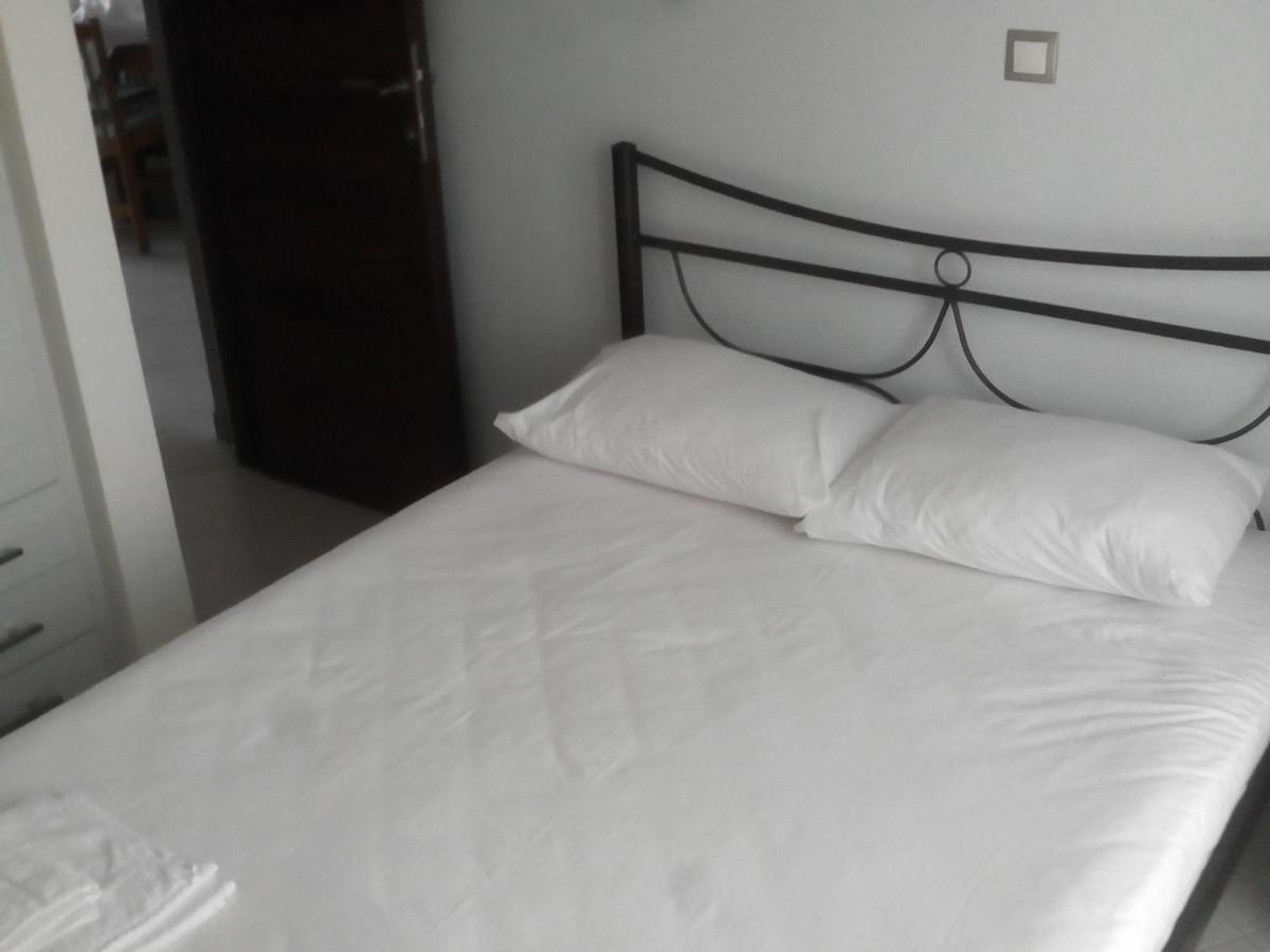 Eleni-Areti Appartement Pefkochori Buitenkant foto
