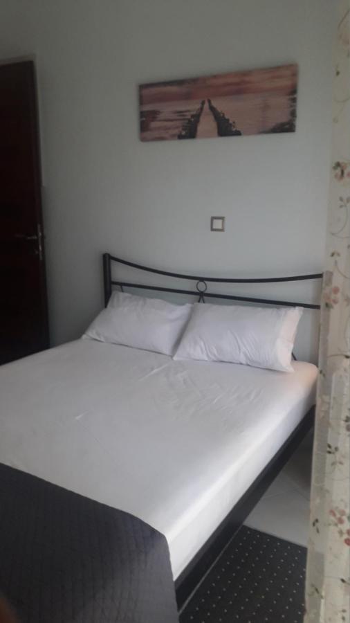 Eleni-Areti Appartement Pefkochori Buitenkant foto