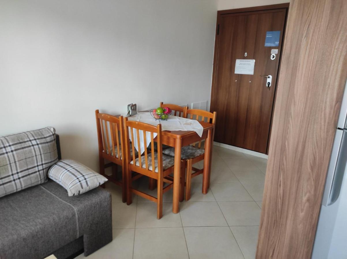 Eleni-Areti Appartement Pefkochori Buitenkant foto