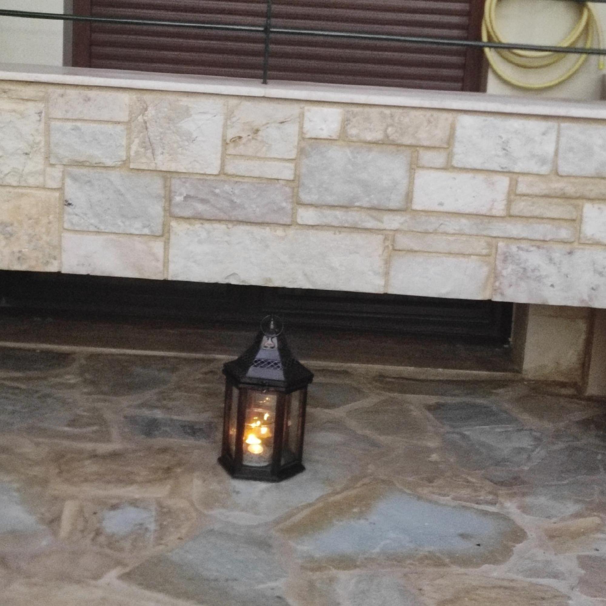 Eleni-Areti Appartement Pefkochori Buitenkant foto
